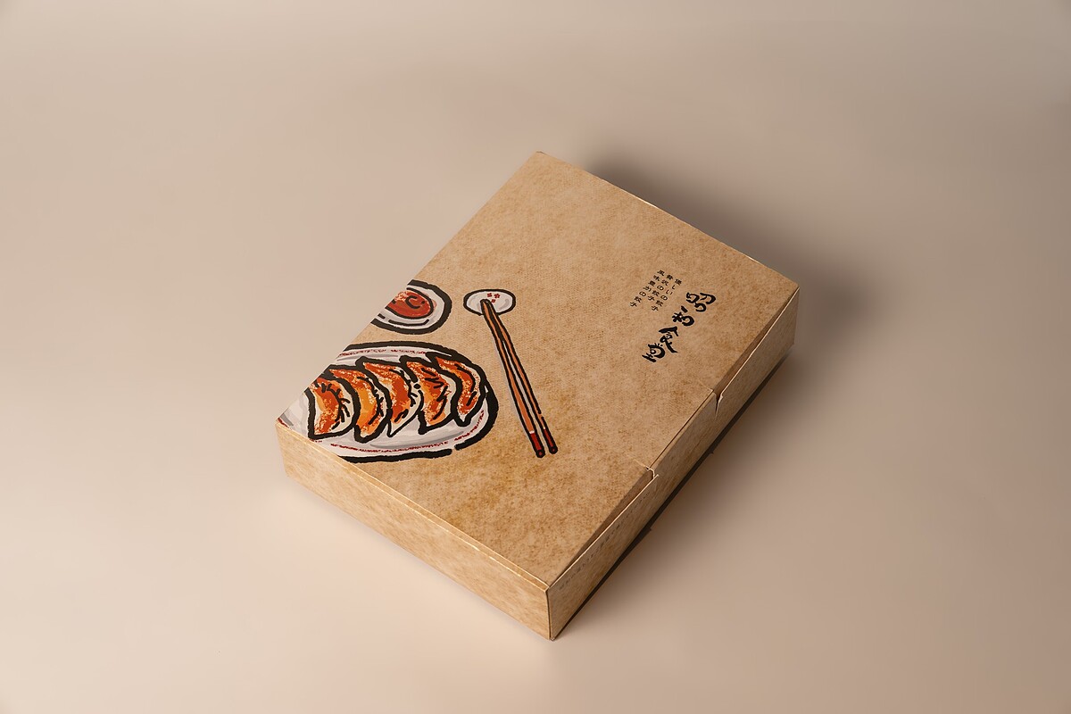 餐廳曾推出冷凍臭豆腐、香菜煎餃等產品。