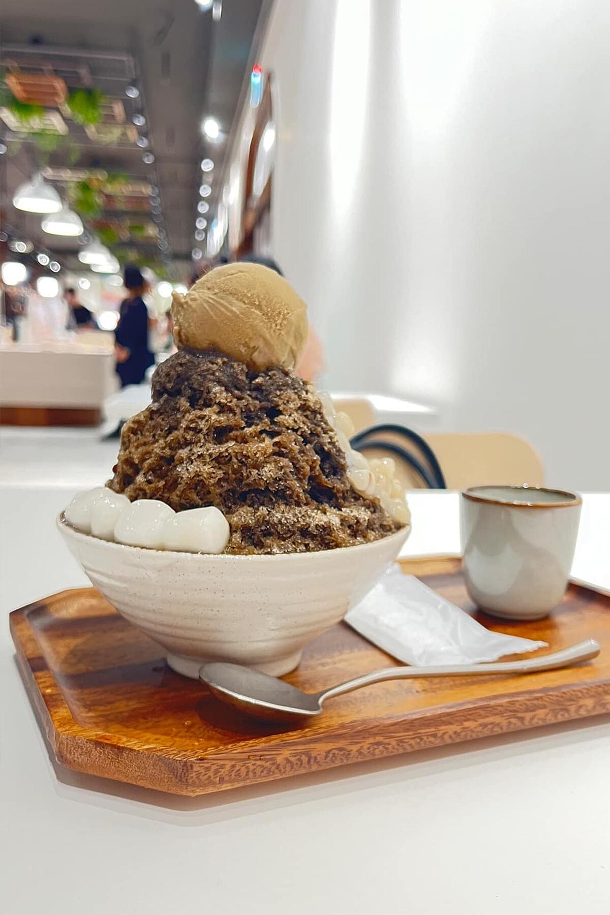 Melody TU 採訪拍攝