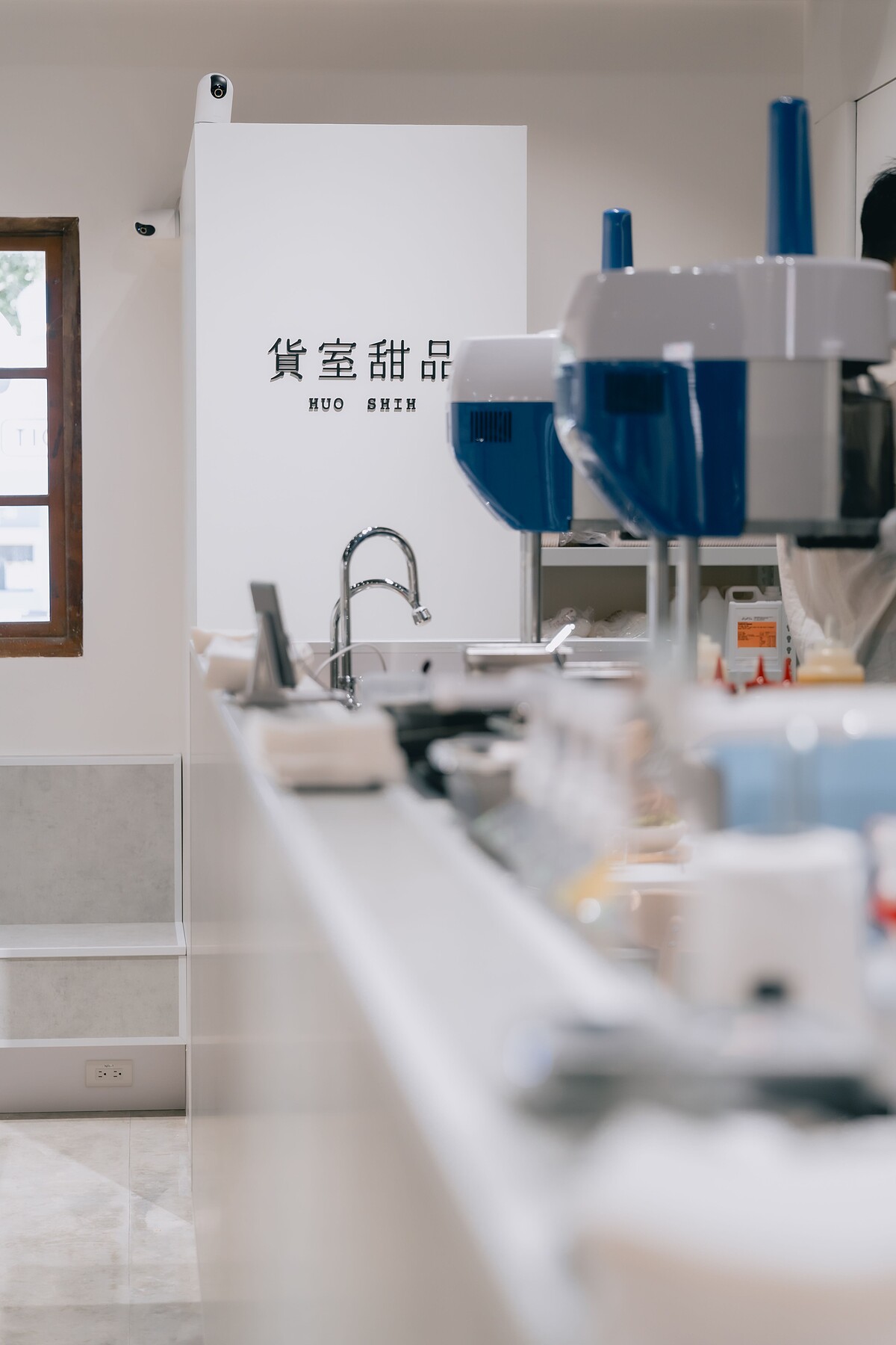 徐晧仁、Steve、KAIWOO 攝影（華山文創園區提供）