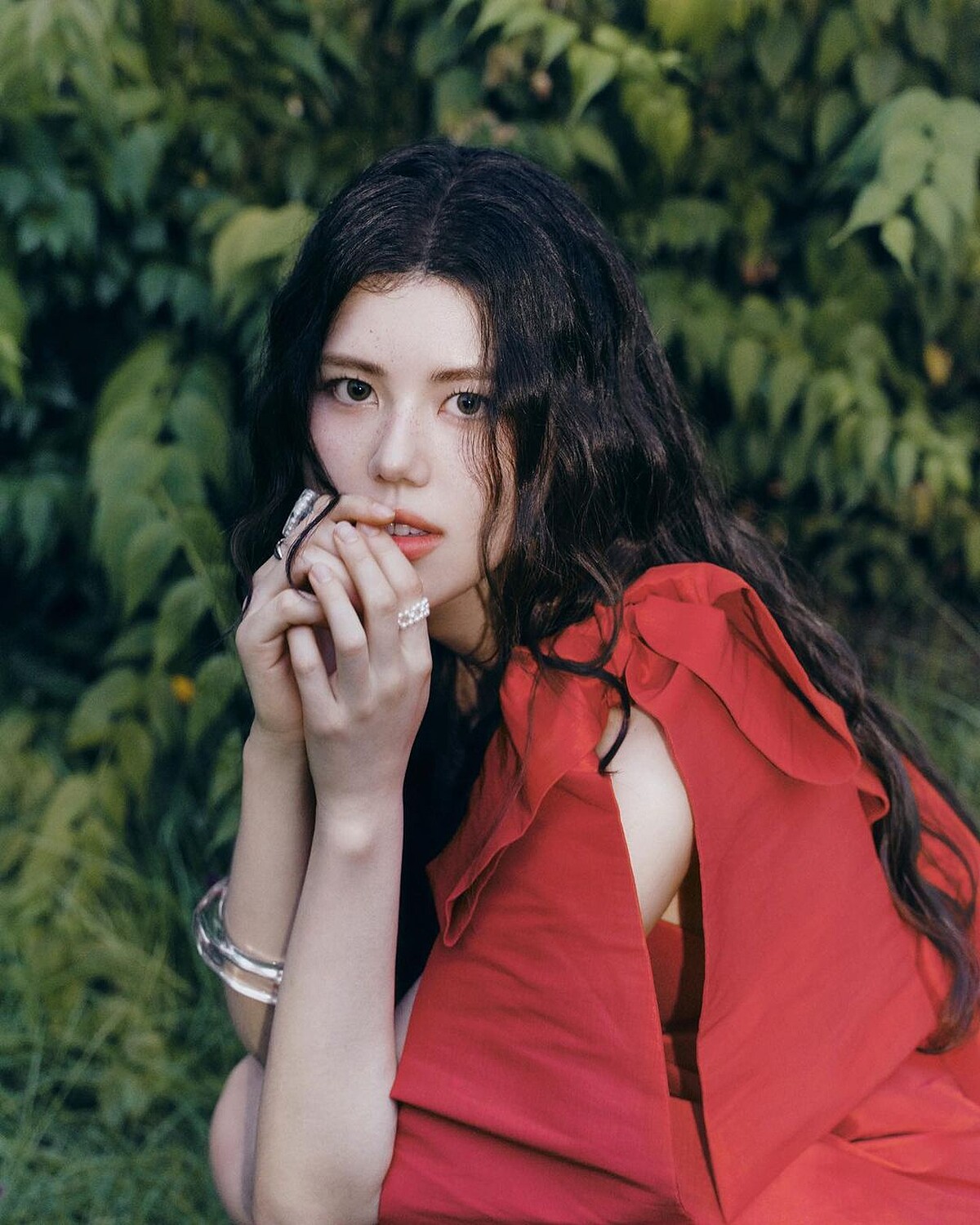 Photo / Instagram@mplifyrecords