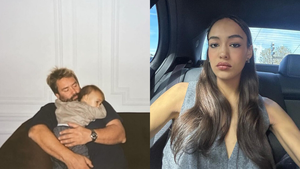 Photo / Instagram@thaliabesson