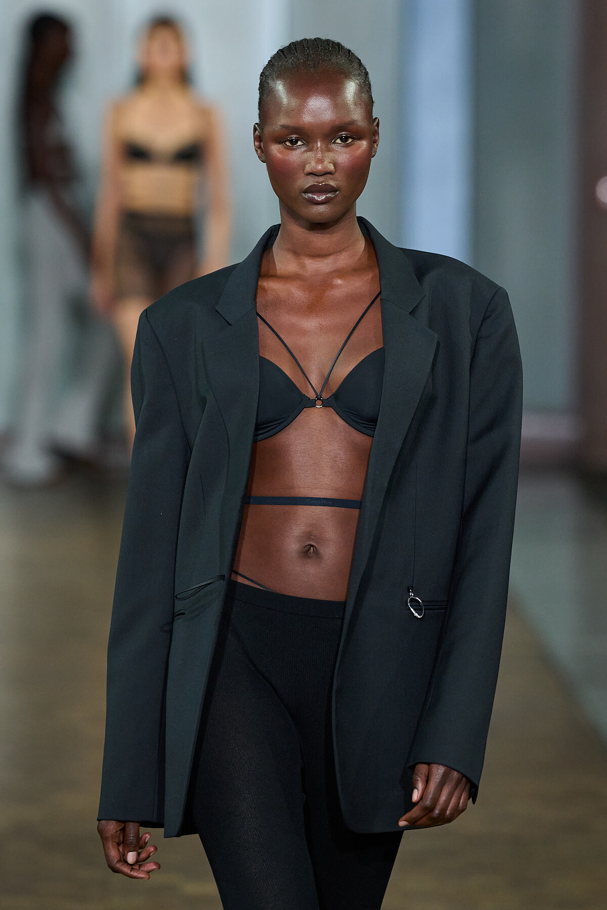 Nensi Dojaka2025春夏系列。