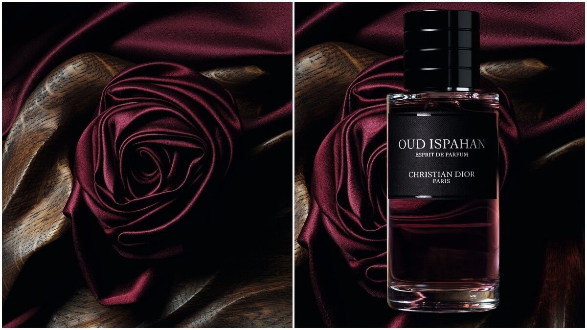 伊斯帕罕玫瑰淬鍊香精,80ml NT$16,100