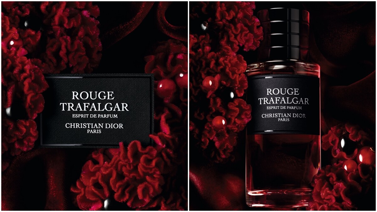 迪奧香氛世家系列-特拉法加淬鍊香精,80ML NT$16,100