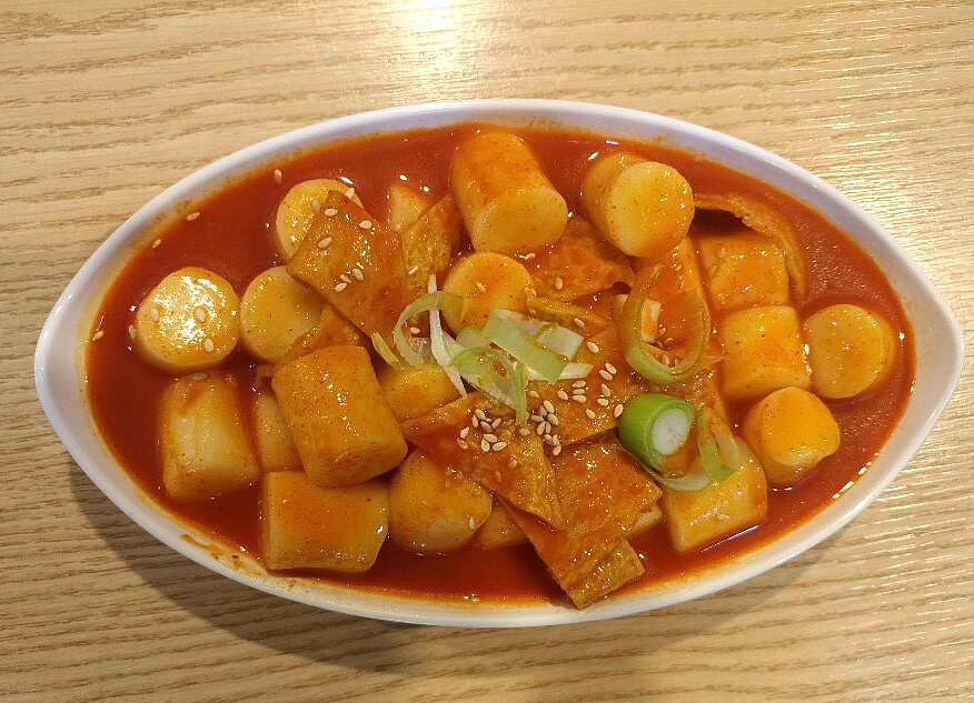 Photo/翻攝自Naver Map