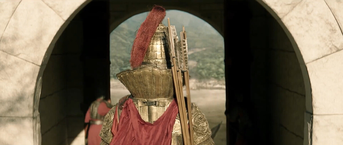 打開城門後就The End，網友懷疑沒演完？應該有第二季