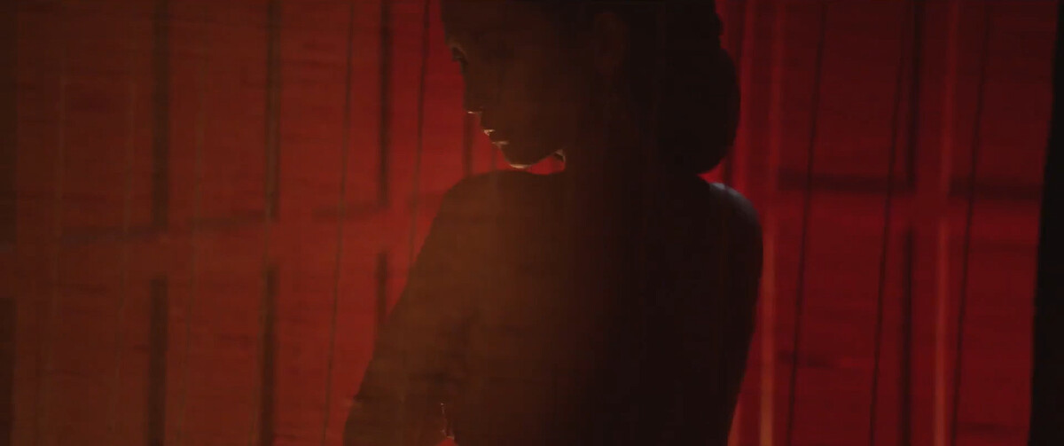 于正熙背部全裸色誘四王子