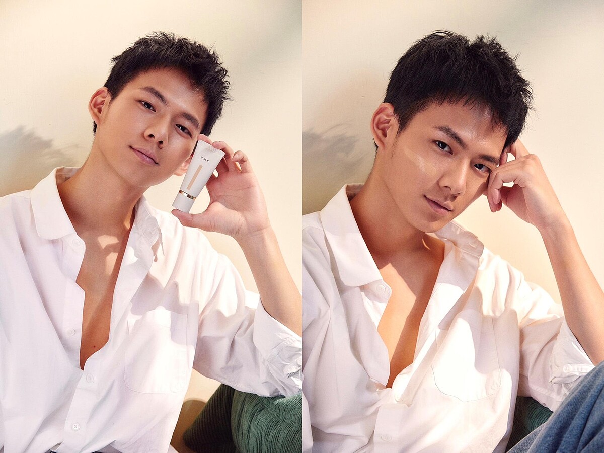 RMK水潤光彩粉霜 SPF18-SPF22 PA++ 全9色 30g 各NT$2,200