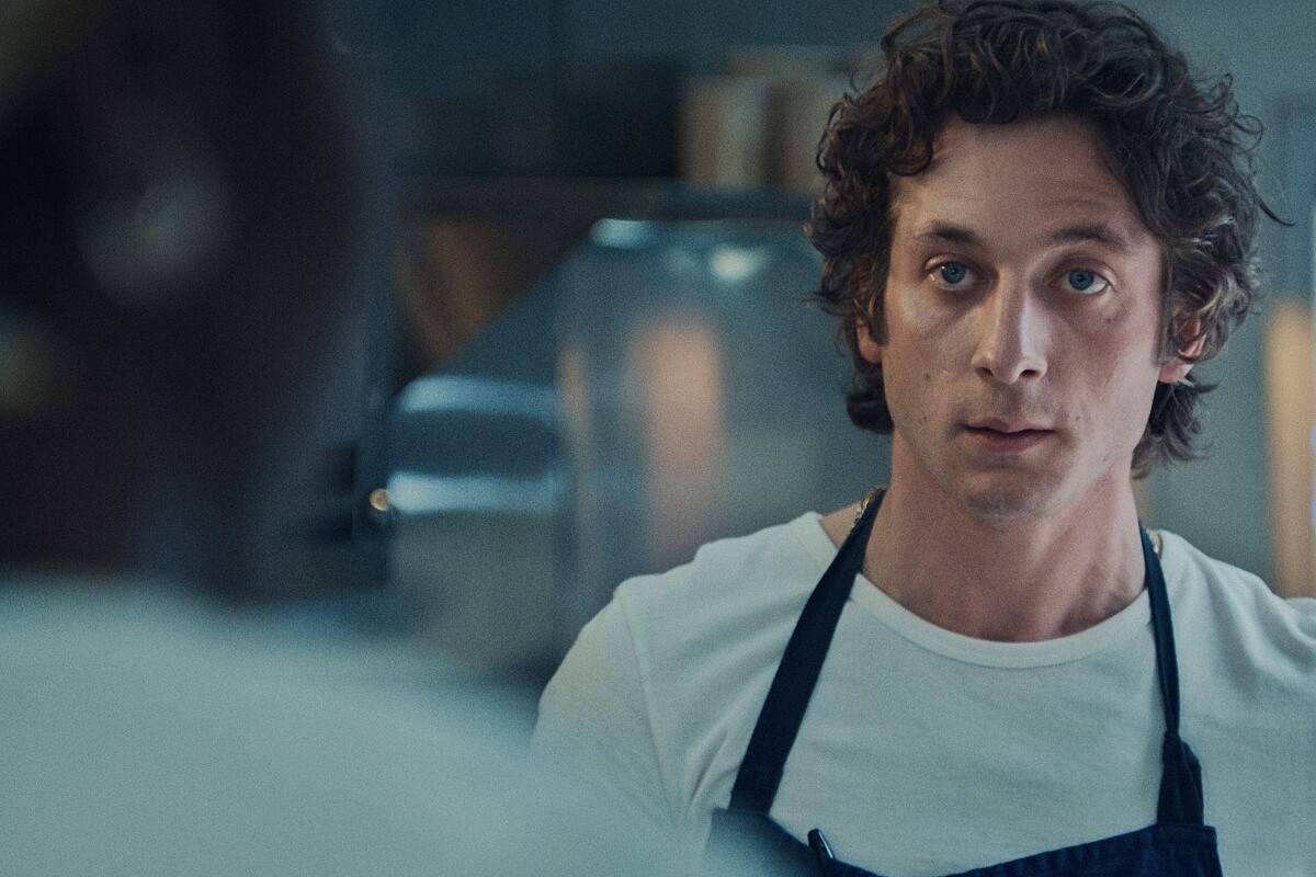 導演不斷地利用音樂推進劇情，延伸情感共鳴。