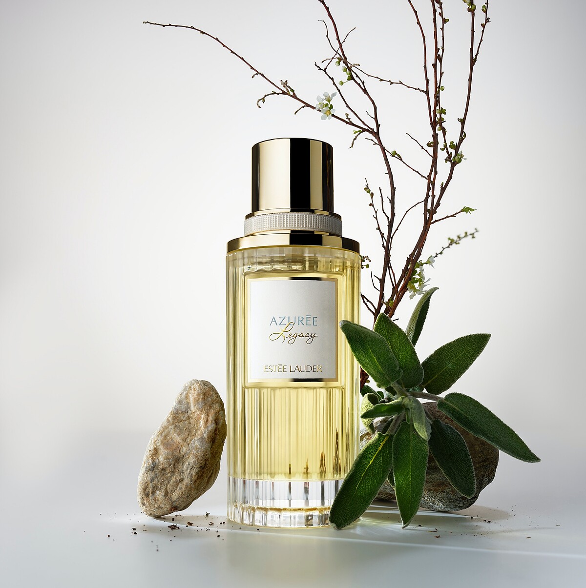 雅詩蘭黛奢逸私藏香氛系列Azurée蔚藍100ml,NT11,500