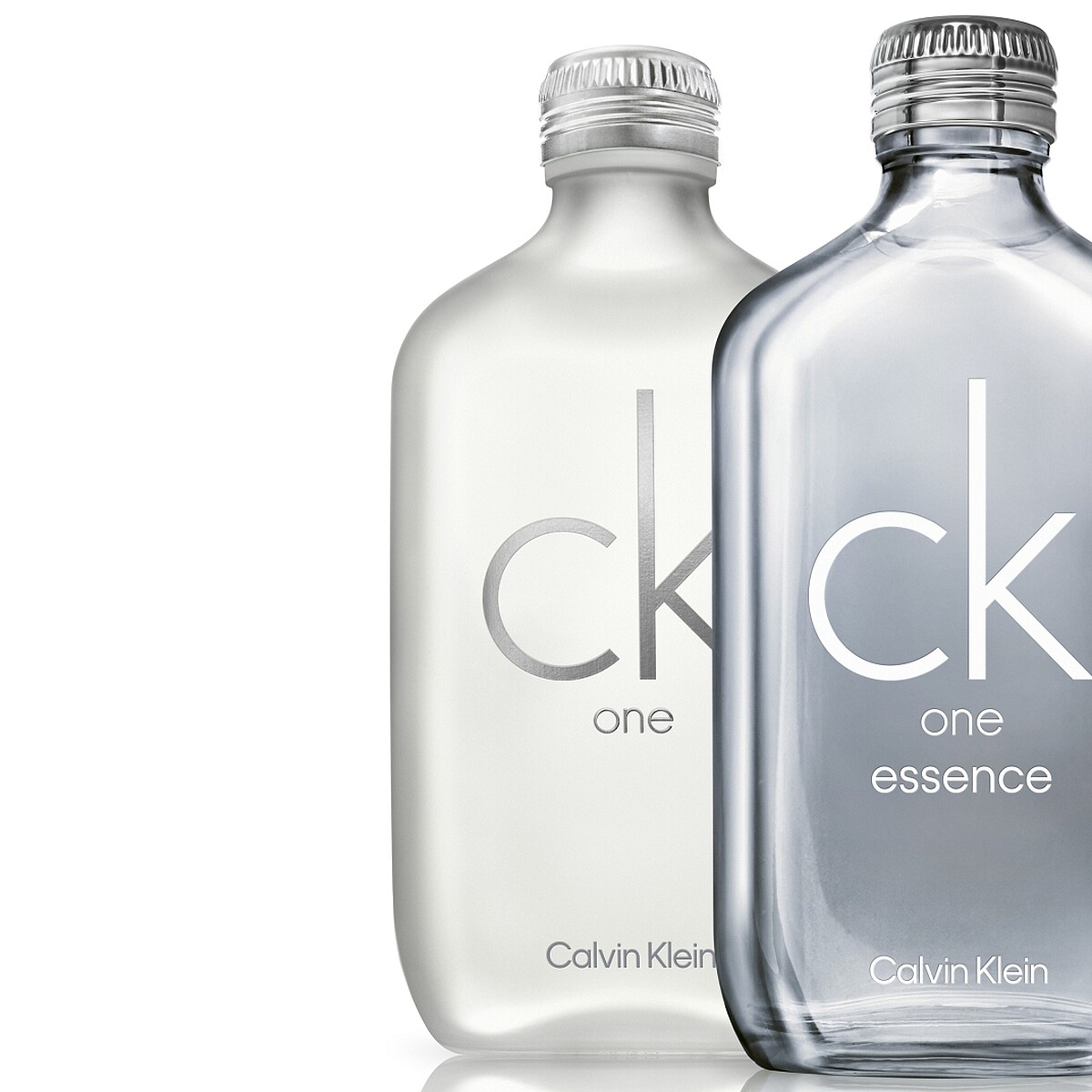 Calvin Klein CK One中性淡香水與中性香精。