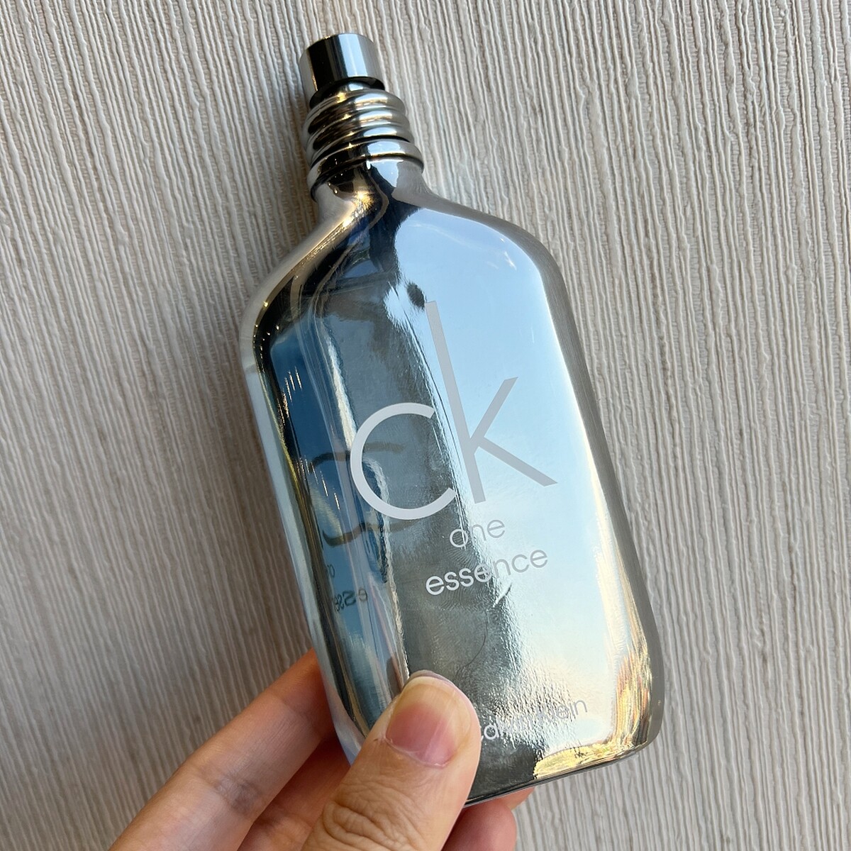 Calvin Klein CK One中性香精50ml,NT2,050、100ml,NT3,000