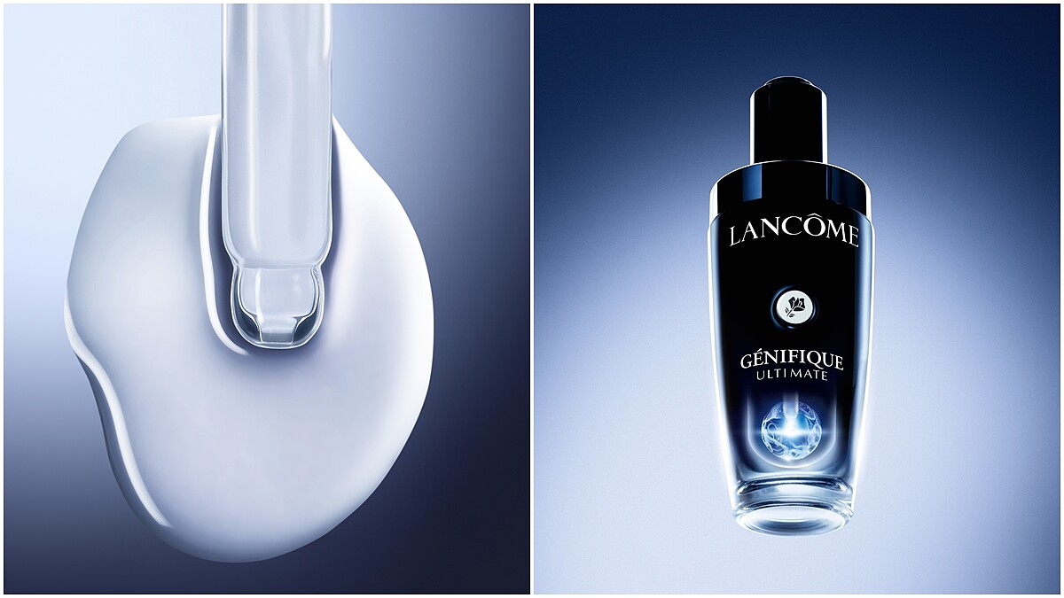 蘭蔻超極限肌因賦活露30ML NT$ 3,250元／超極限肌因賦活露50ML NT$ 4,550元。