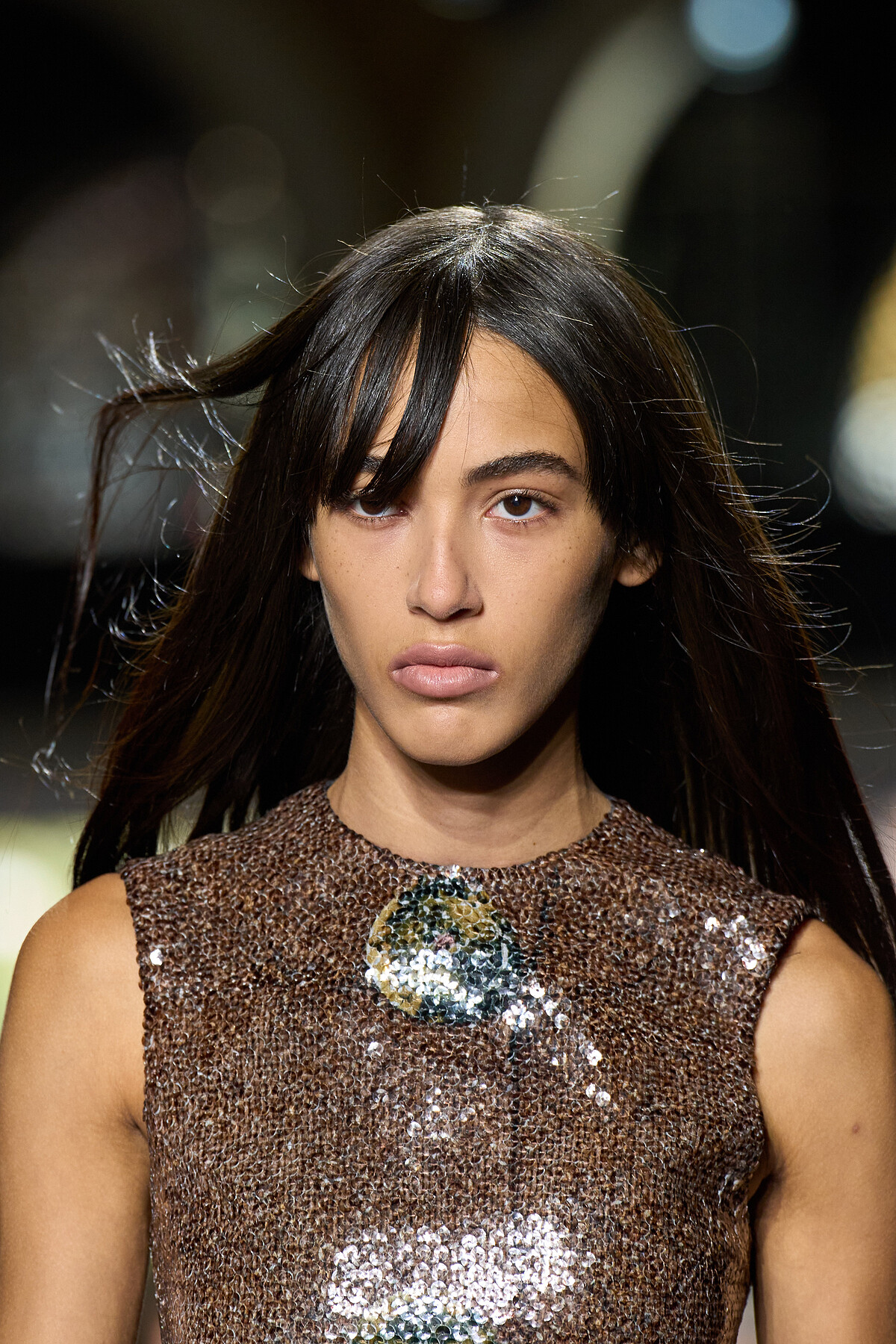 JW Anderson2025SS系列。