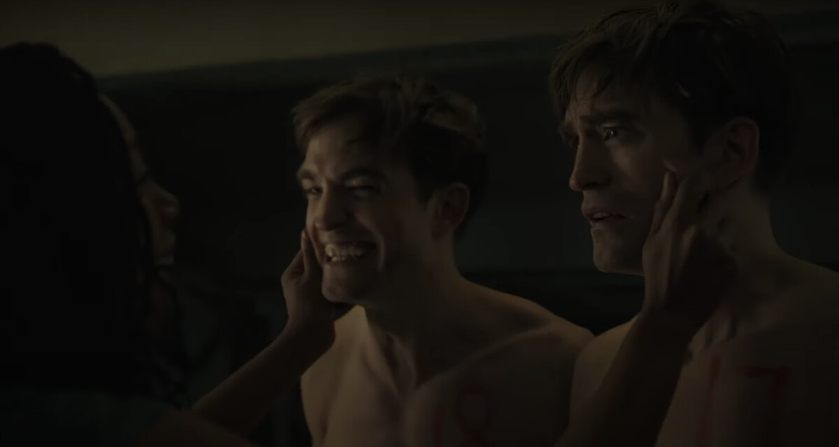 Photo / 華納兄弟