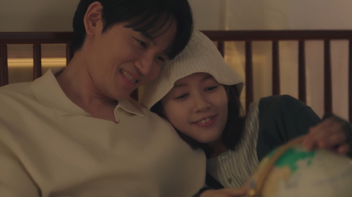 宋鉉濬告訴裵石榴化療成功後，想去哪裡都去，被網友封為&rdquo;賓士男&rdquo;