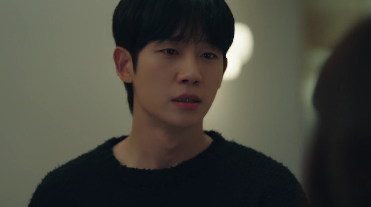 崔承效都知道罹癌還大吼裵石榴我們不是朋友？