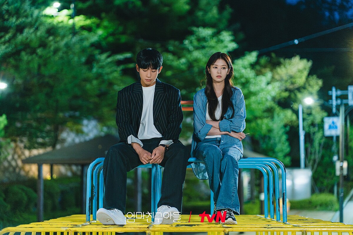 裵石榴謝絕崔承效的告白