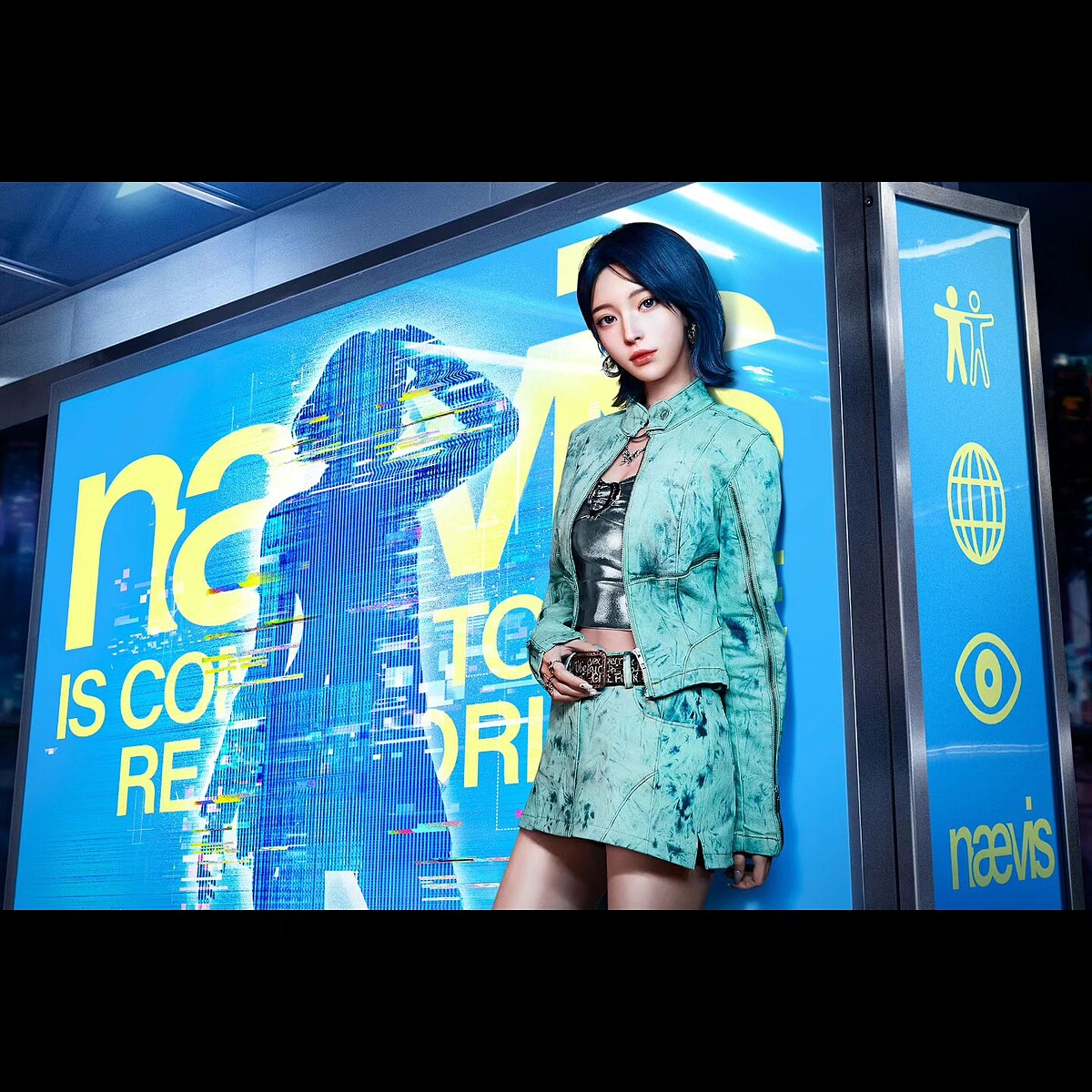 Photo / Instagram@smtown