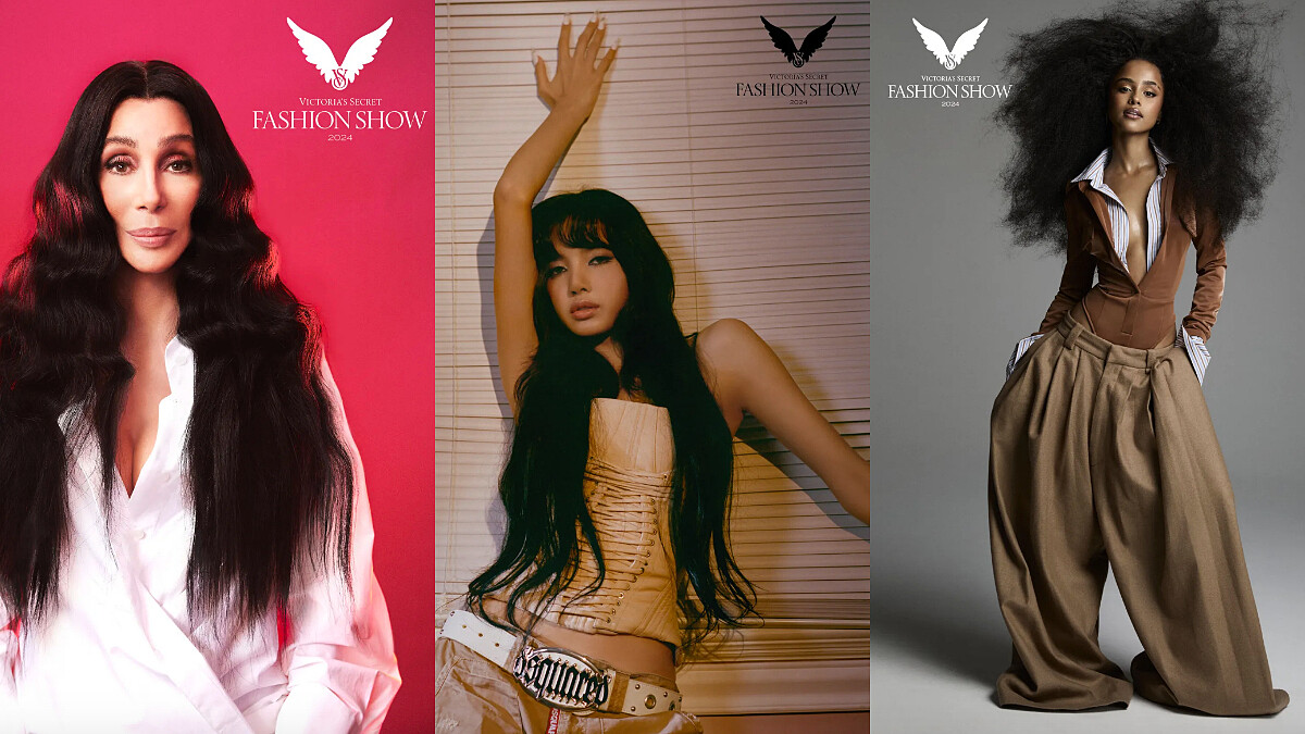 Photo / Victoria's Secret