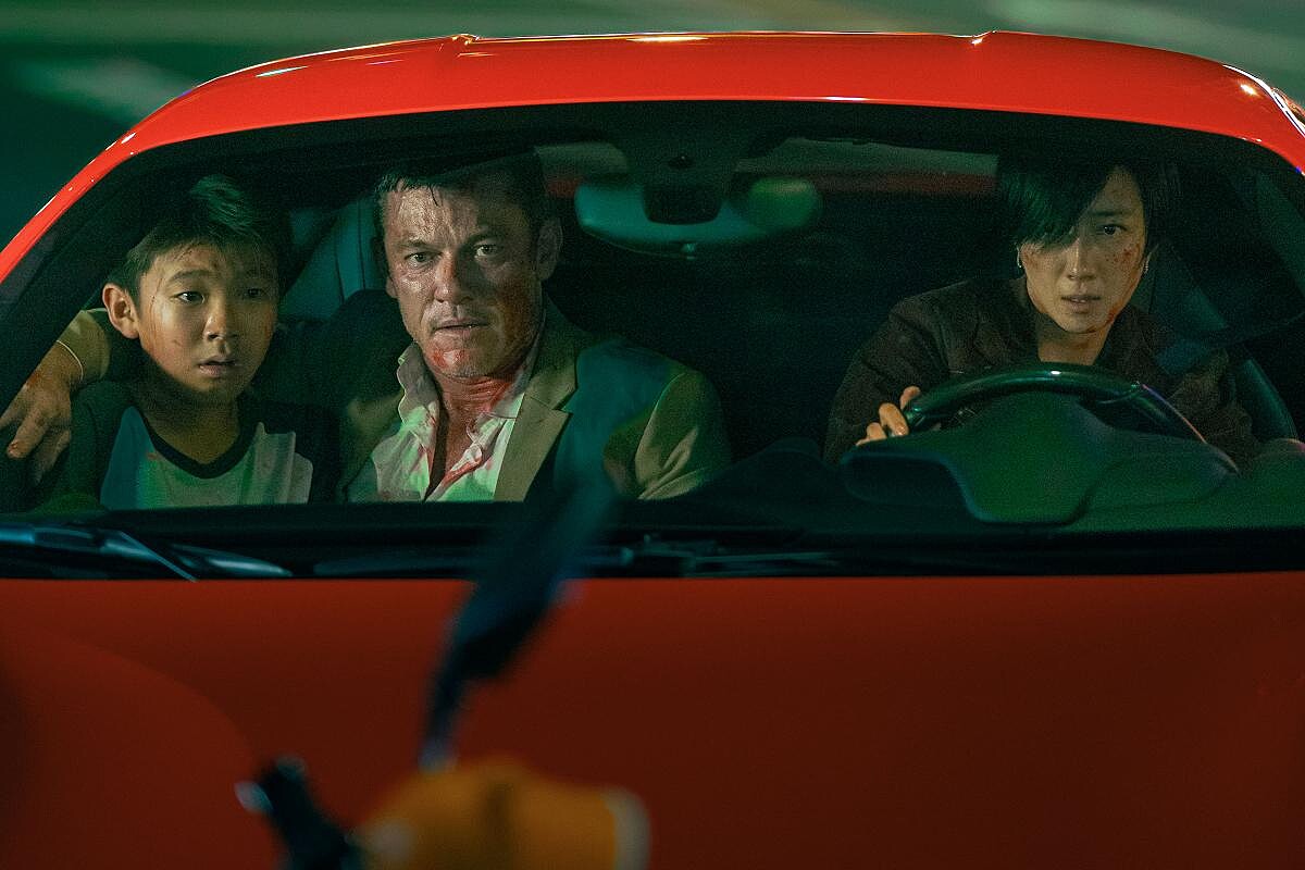 《台北追緝令》場面刺激過癮