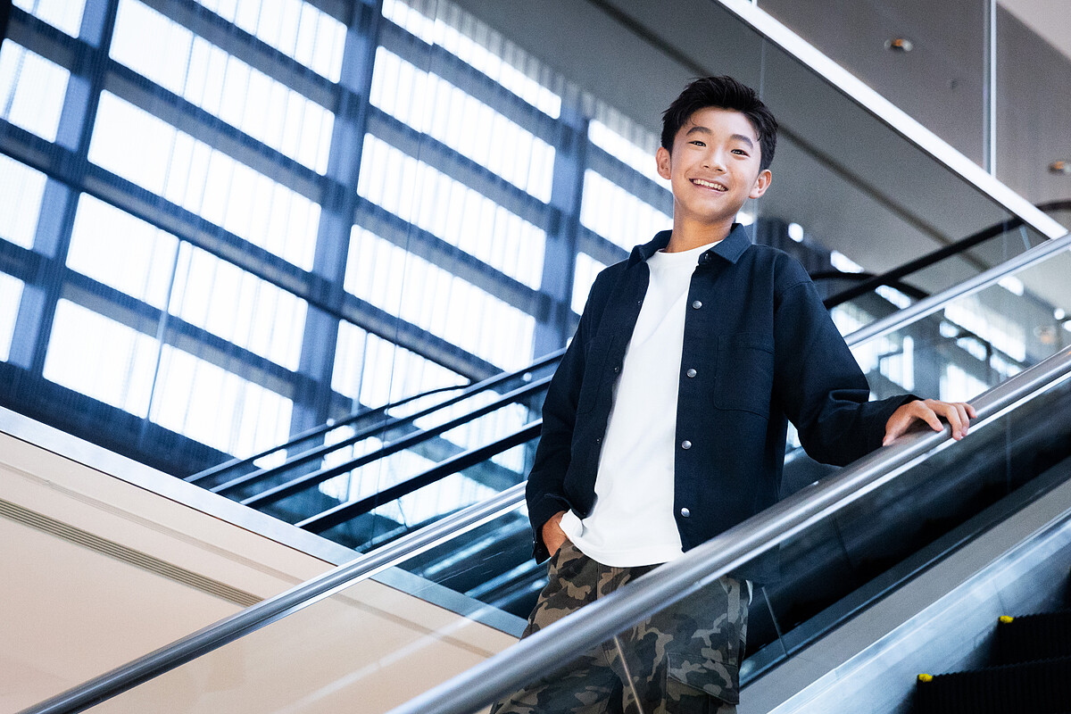 《台北追緝令》楊明偉表現不俗