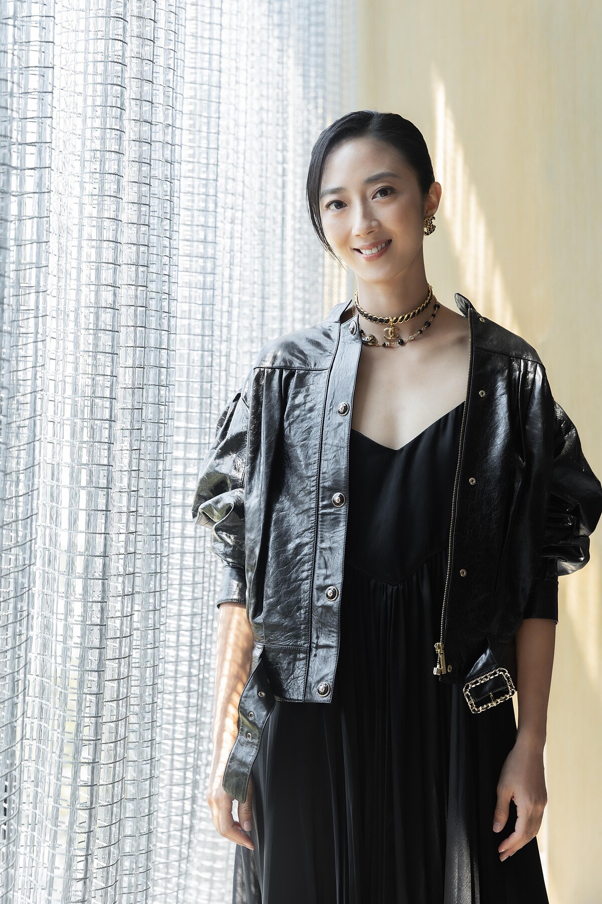 《台北追緝令》桂綸鎂霸氣十足