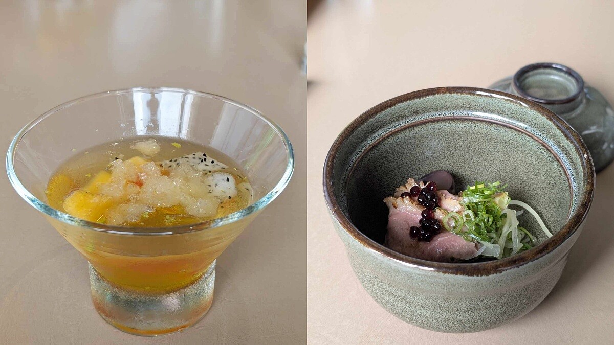 「肖像」功能實測