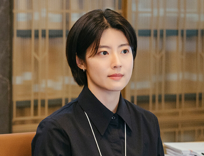 《好搭檔》南志鉉 Photo &copy; SBS