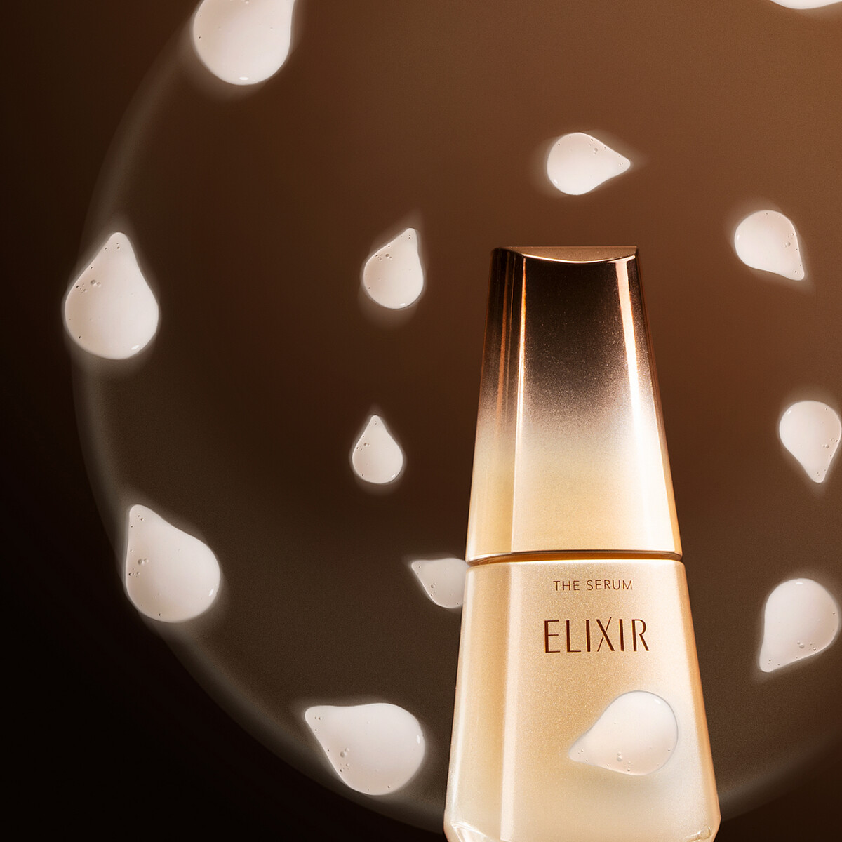 ELIXIR怡麗絲爾膠原新肌光速精華50ml，NT2,800