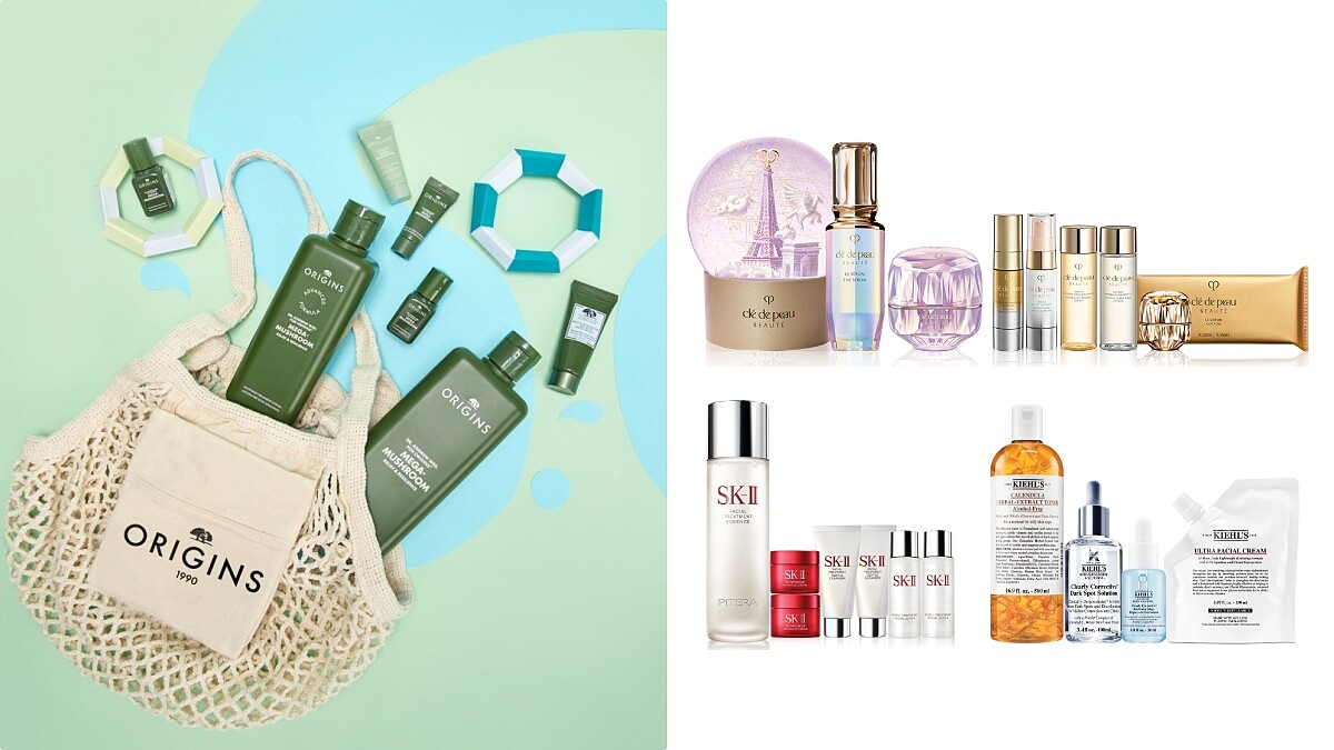 2024百貨週年慶預購會必買指南!最划算與隱藏版組合一次公開