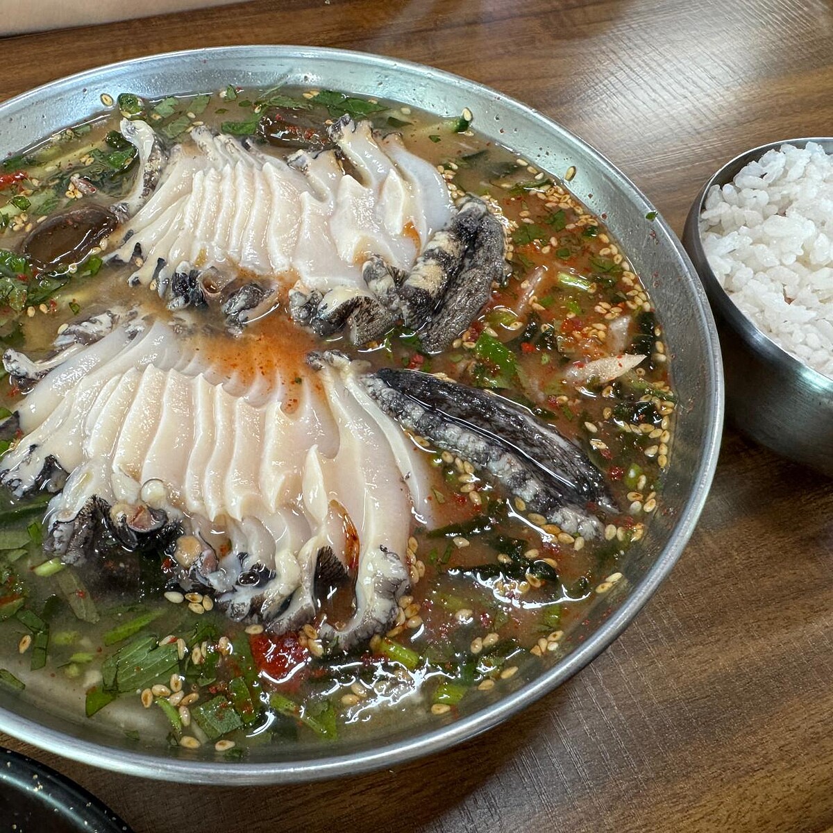 Photo/翻攝自Naver Map。