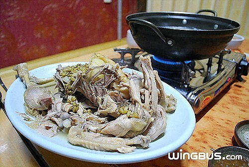 Photo/翻攝自Naver Map。