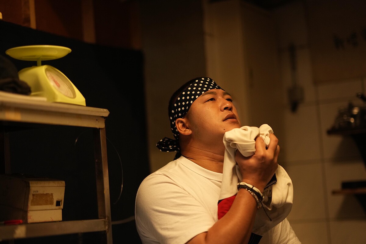 《今夜一起為愛鼓掌》草爺戀物癖聞「原味衣」打手槍