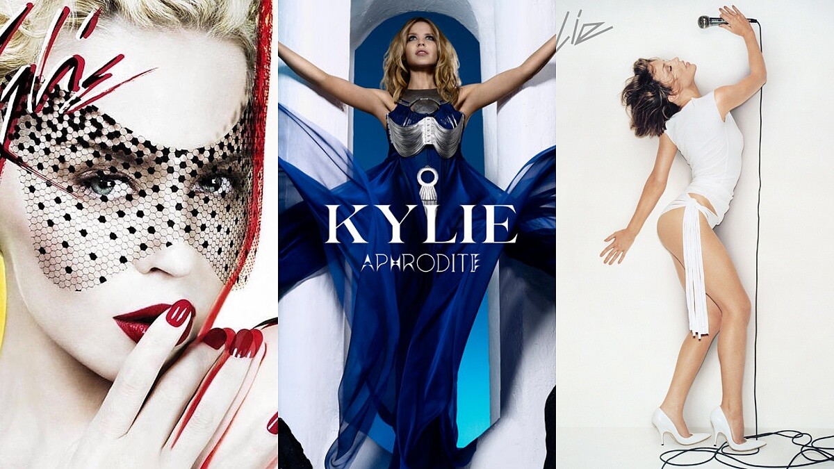 凱莉米洛高雄演唱會倒數計時！10首演唱會必聽經典歌曲快練唱