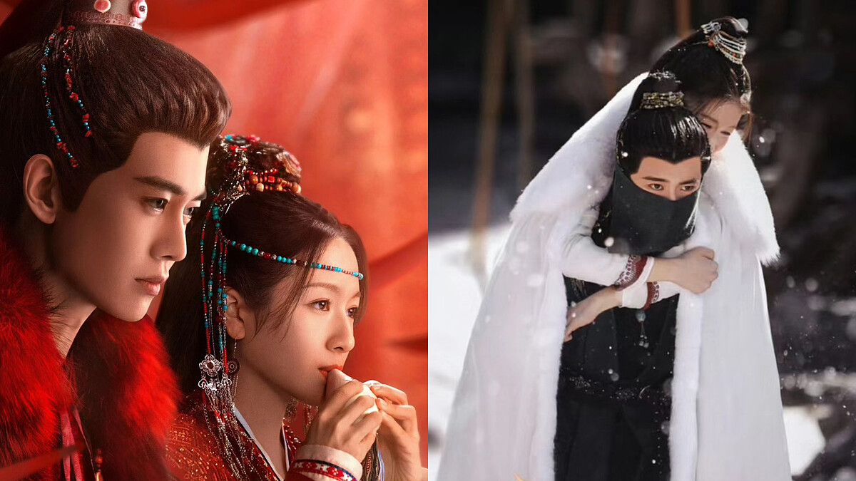 《流水迢迢》觸動人心的10大金句,「我們這一輩子總是經受各種磨難,但不論如何都要好好活下去」