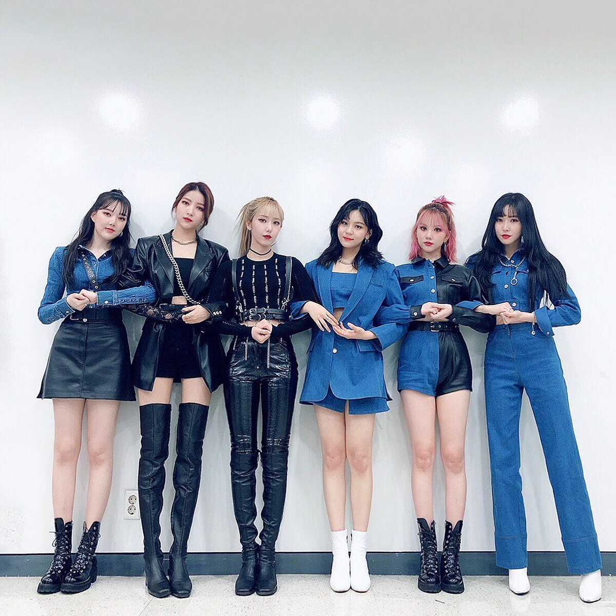 Photo / Instagram@gfriendofficial