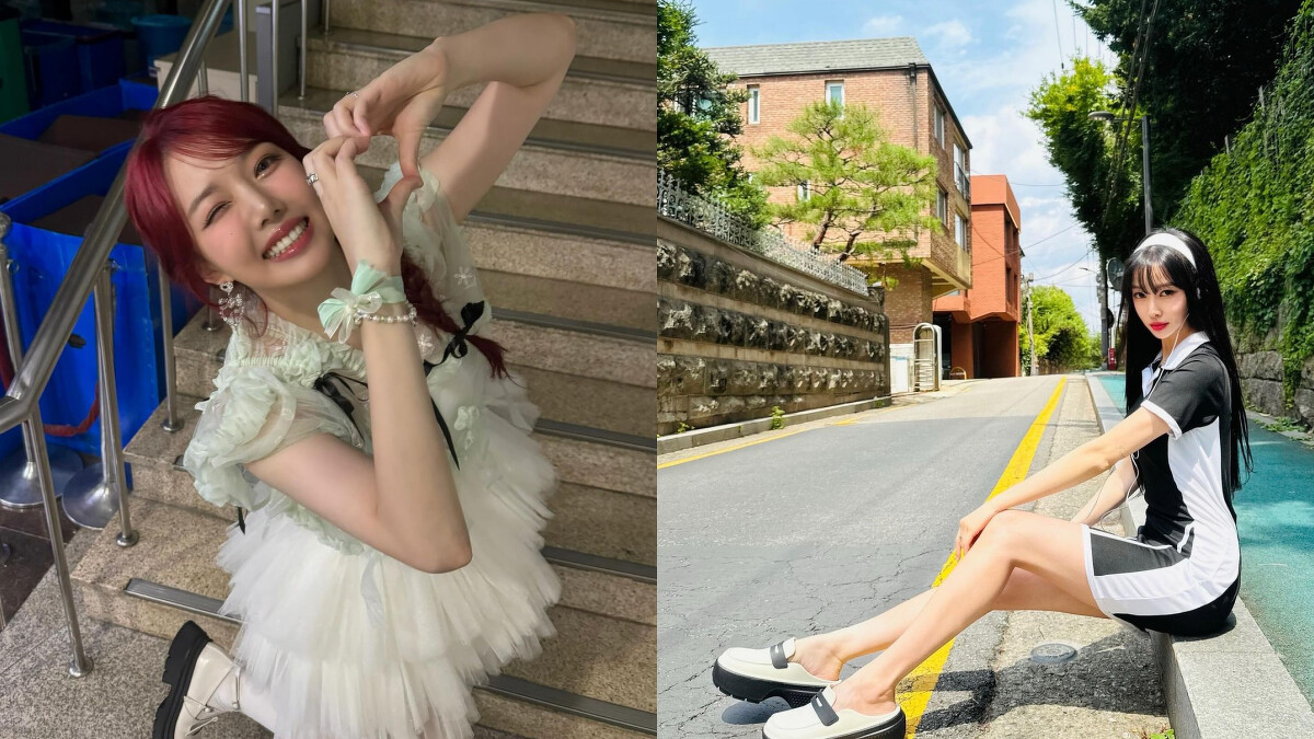 Photo / Instagram@every__nn、Instagram@yuuzth