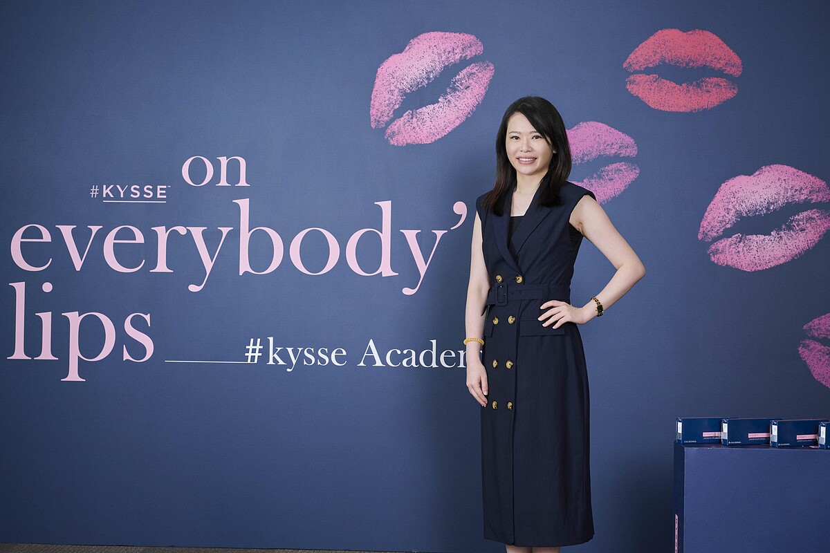 千美診所 蔡琇如醫師