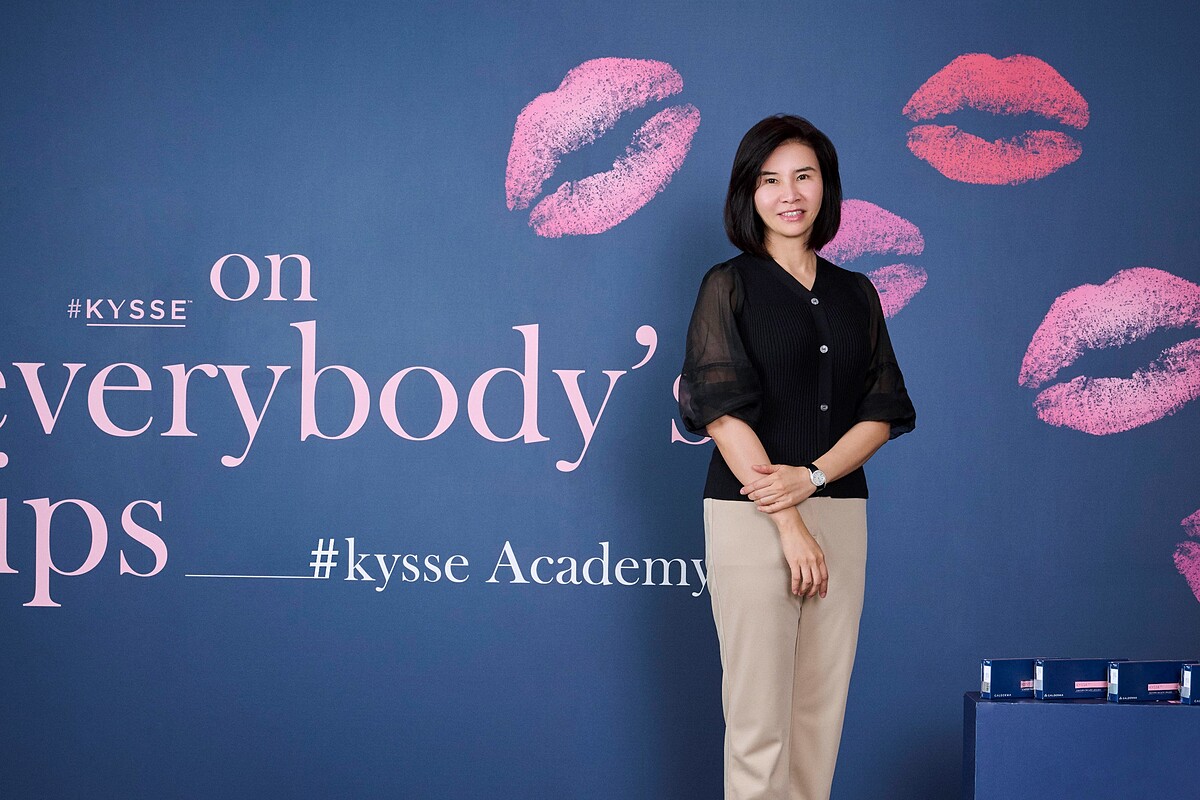 依定美時尚診所 林依吟院長