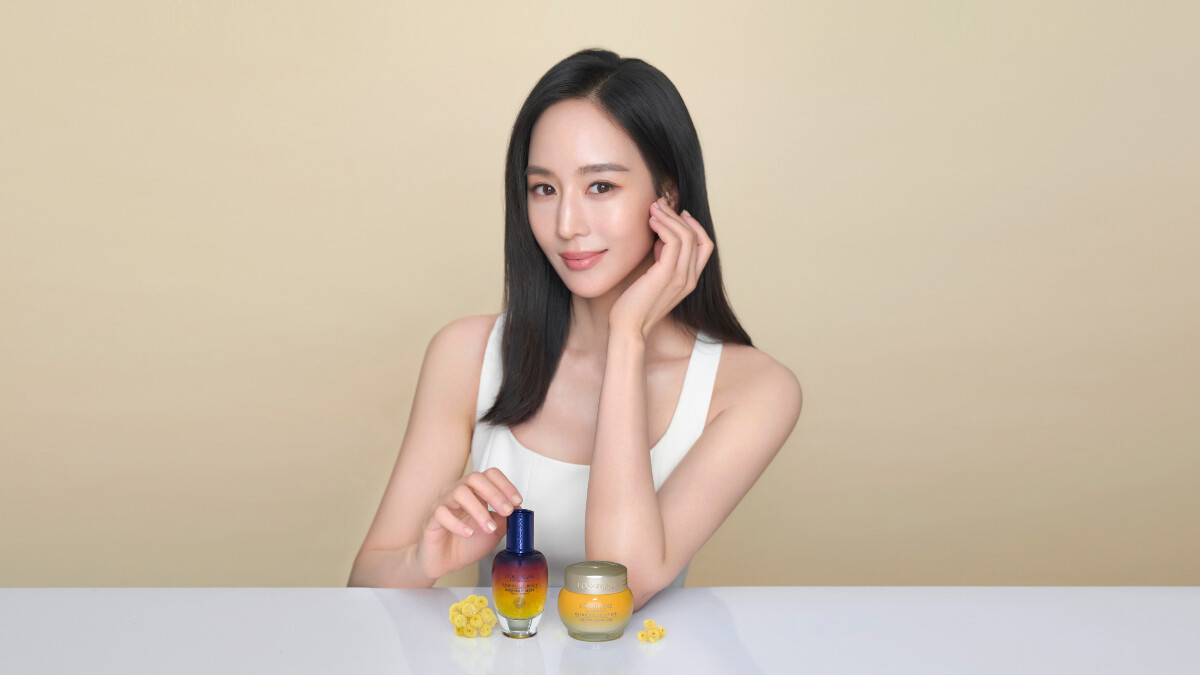 快趁週年慶跟凍齡女神用同款！歐舒丹星光瓶、蠟菊賦活系列連張鈞甯都收服，還有 M編加碼推薦身體保養跟髮品也都是超好用經典！