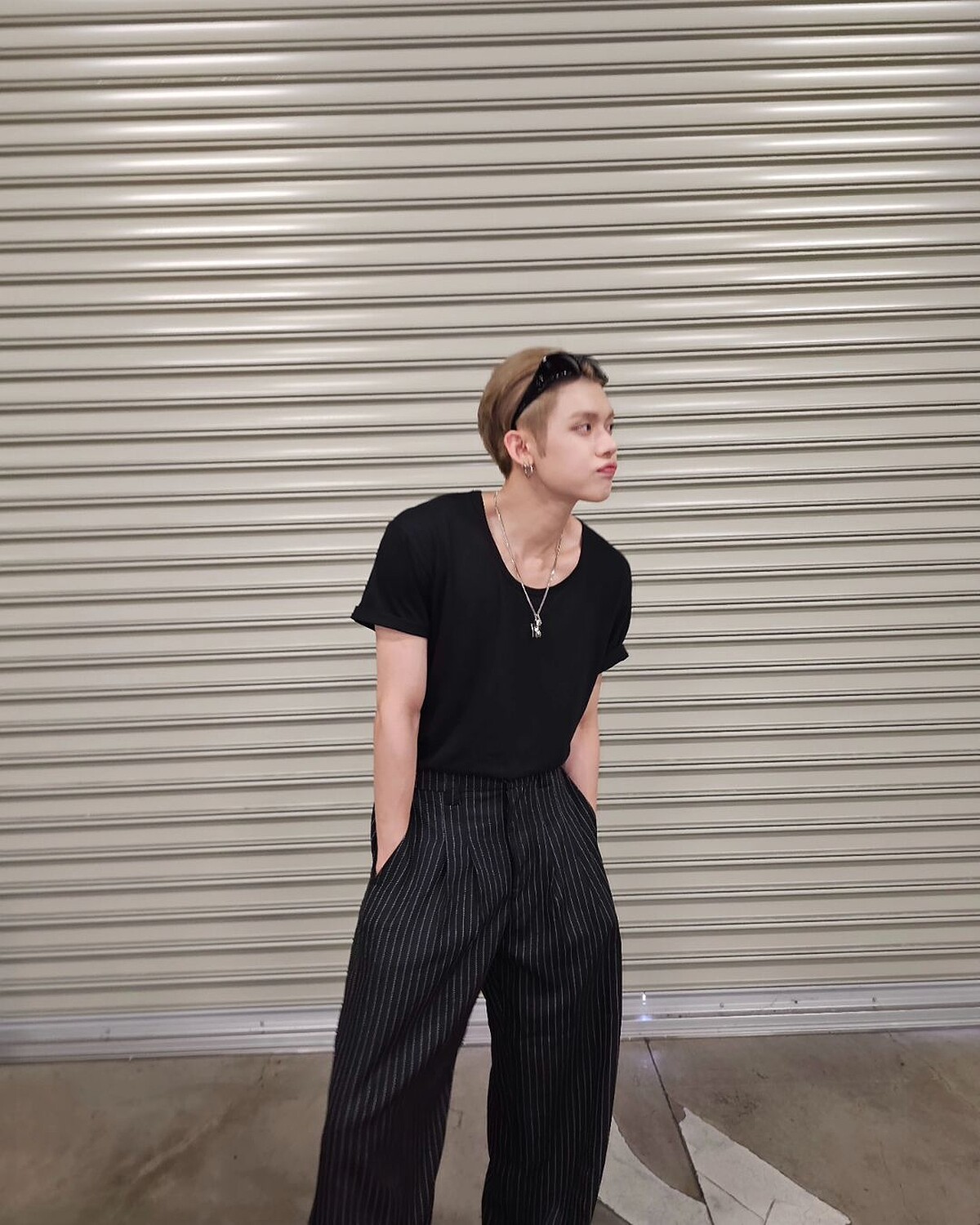 Photo / Instagram@yawnzzn