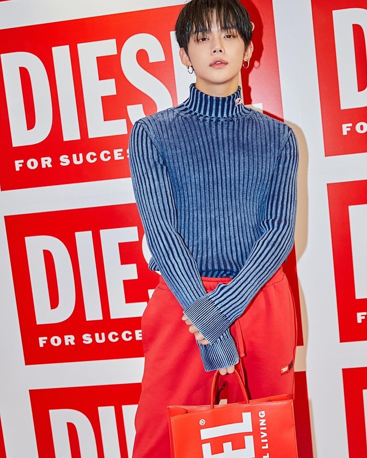 Photo / Instagram@yawnzzn