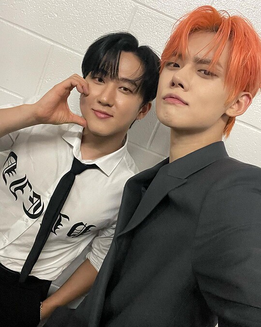 Photo / Instagram@yawnzzn