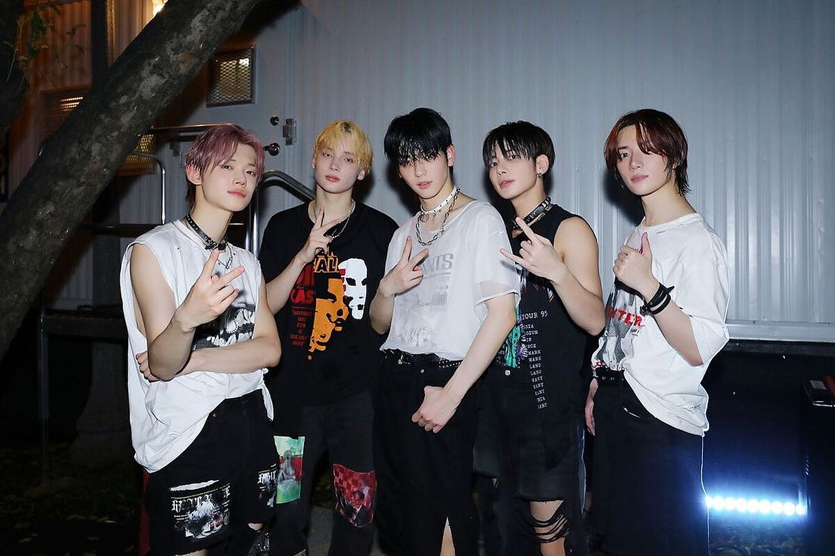 Photo / Instagram@yawnzzn