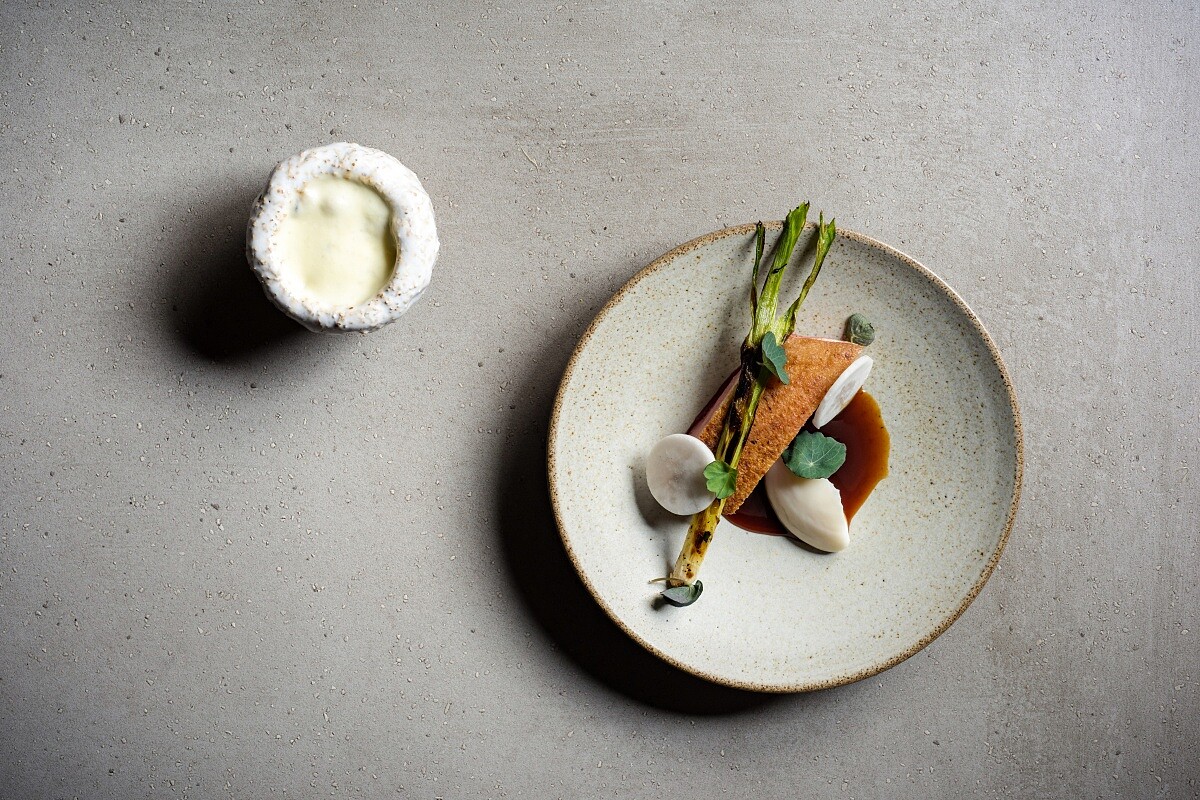 餐會將分為午餐、晚餐時段。