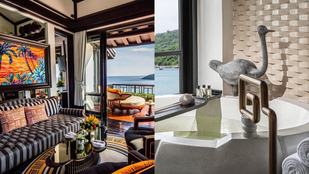 房間風格風格多元