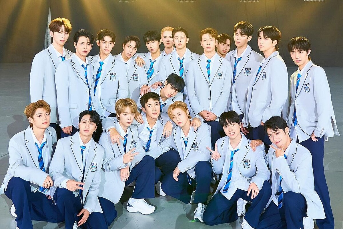 Instagram@scool.official