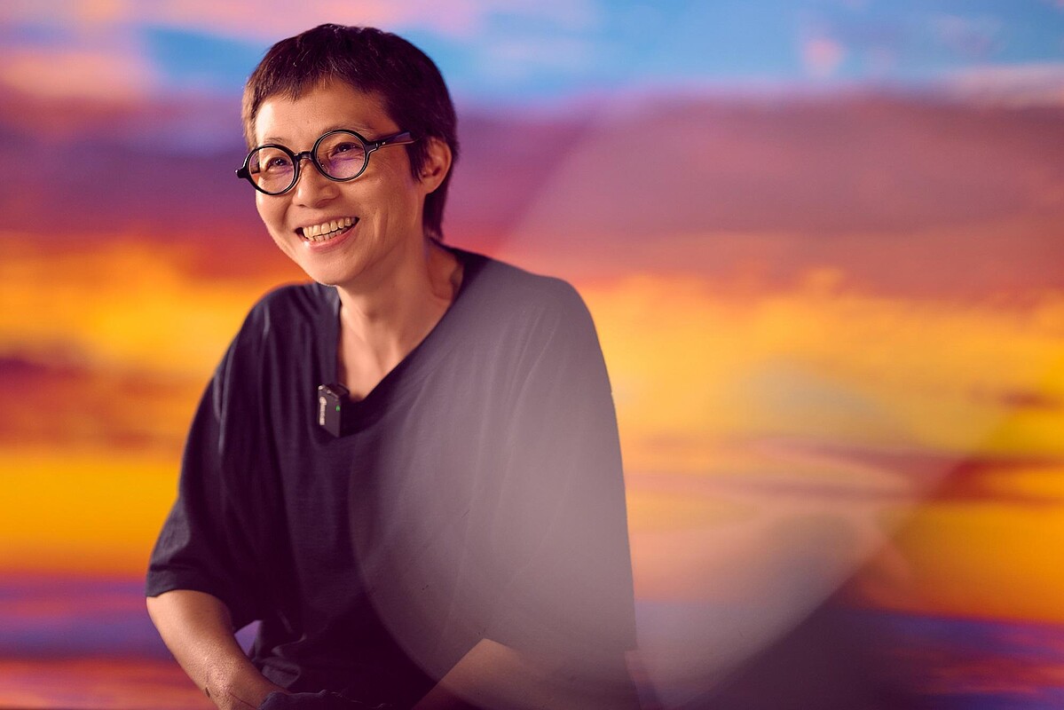 2024金馬年度廣告｜余靜萍