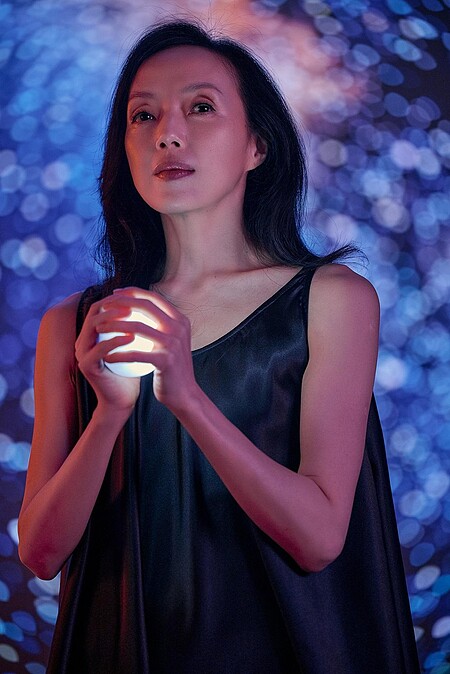 2024金馬年度廣告｜許芳宜